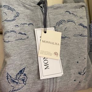 COPY - MONNALISA  SET a brand new girls